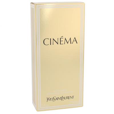 Yves Saint Laurent Cinéma Eau de Parfum für Frauen 90 ml