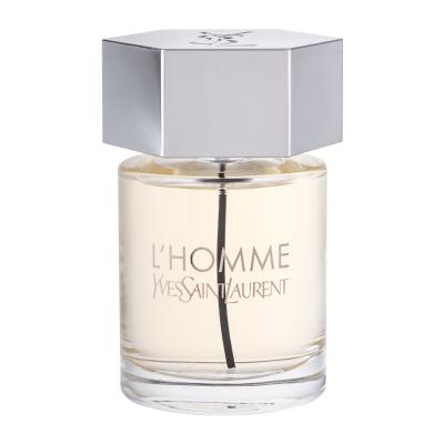 Yves Saint Laurent L&#039;Homme Eau de Toilette für Herren 100 ml