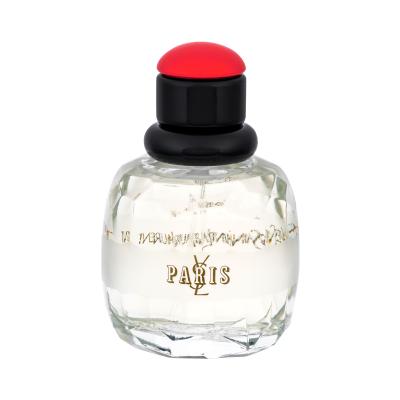 Yves Saint Laurent Paris Eau de Toilette für Frauen 75 ml