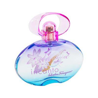 Ferragamo Incanto Shine Eau de Toilette für Frauen 100 ml