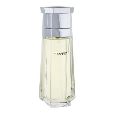 Carolina Herrera Herrera For Men Eau de Toilette für Herren 100 ml