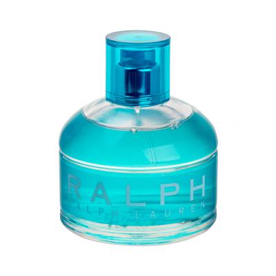 Ralph Lauren Ralph Eau de Toilette für Frauen 100 ml