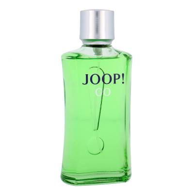 JOOP! Go Eau de Toilette für Herren 100 ml