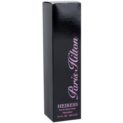 Paris Hilton Heiress Eau de Parfum für Frauen 100 ml