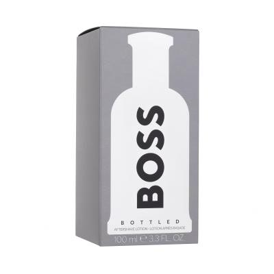 HUGO BOSS Boss Bottled Rasierwasser für Herren 100 ml