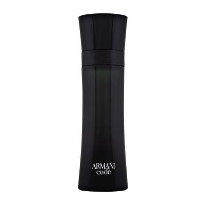 Giorgio Armani Code Eau de Toilette für Herren 125 ml