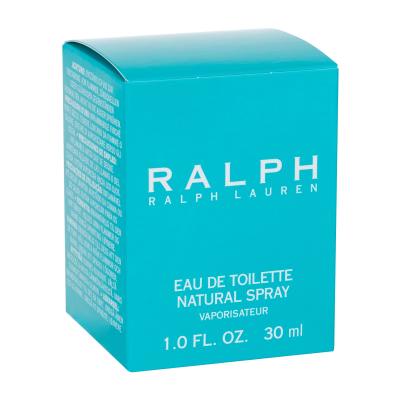 Ralph Lauren Ralph Eau de Toilette für Frauen 30 ml