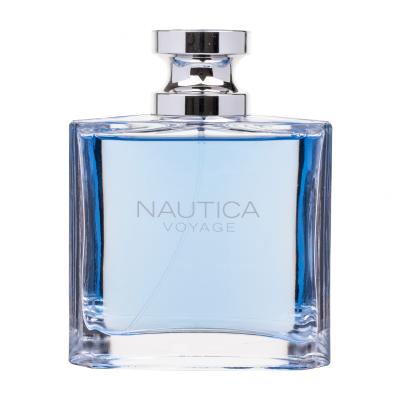 Nautica Voyage Eau de Toilette für Herren 100 ml