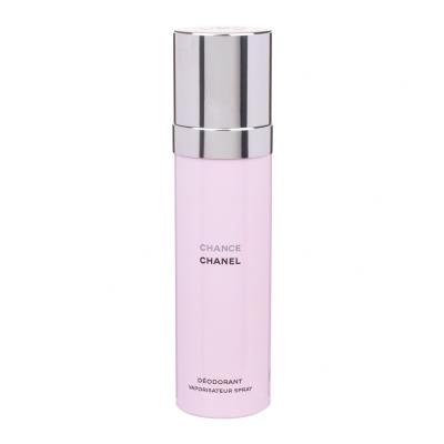 Chanel Chance Deodorant für Frauen 100 ml
