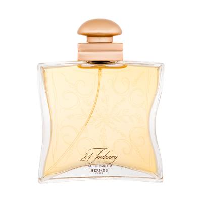 Hermes 24 Faubourg Eau de Parfum für Frauen 100 ml