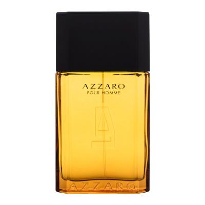 Azzaro Pour Homme Eau de Toilette für Herren 100 ml