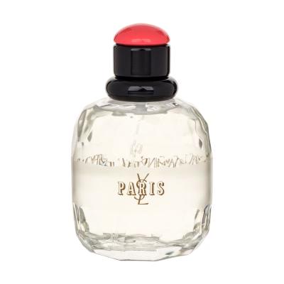 Yves Saint Laurent Paris Eau de Toilette für Frauen 125 ml