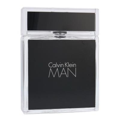 Calvin Klein Man Eau de Toilette für Herren 100 ml