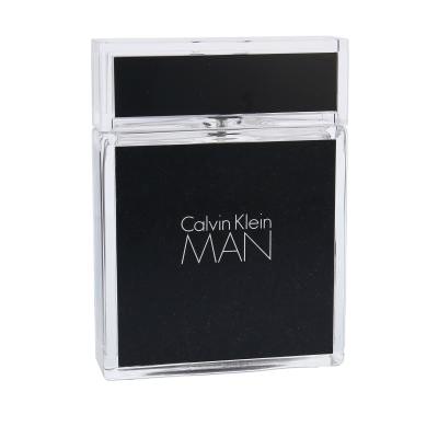 Calvin Klein Man Eau de Toilette für Herren 50 ml