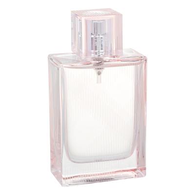 Burberry Brit for Her Sheer Eau de Toilette für Frauen 50 ml