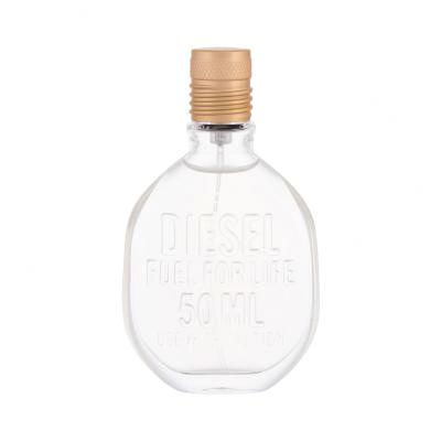 Diesel Fuel For Life Homme Eau de Toilette für Herren 50 ml