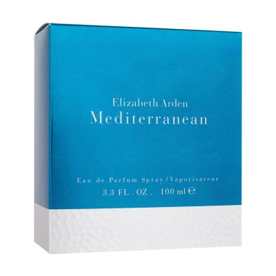 Elizabeth Arden Mediterranean Eau de Parfum für Frauen 100 ml