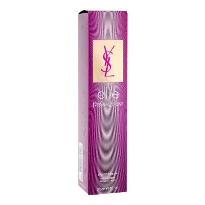Yves Saint Laurent Elle Eau de Parfum für Frauen 90 ml