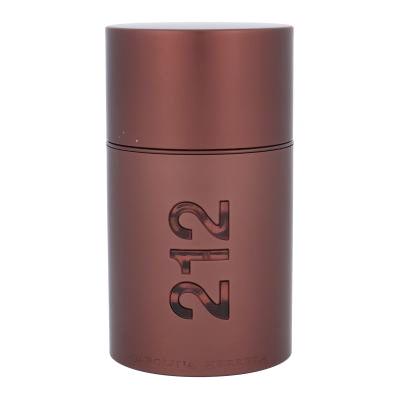 Carolina Herrera 212 Sexy Men Eau de Toilette für Herren 50 ml