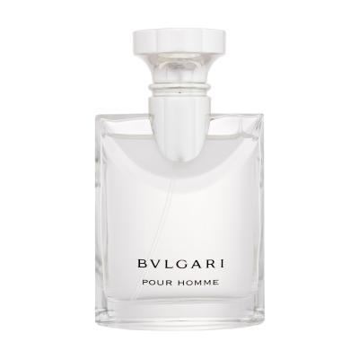 Bvlgari Pour Homme Eau de Toilette für Herren 50 ml