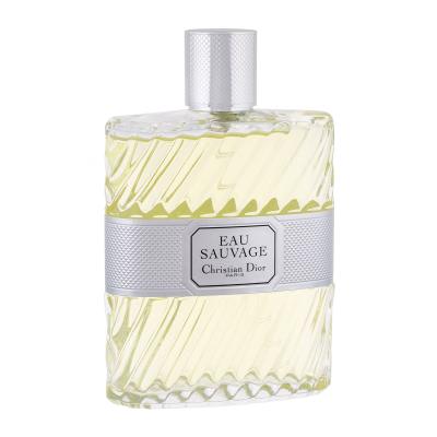 Dior Eau Sauvage Eau de Toilette für Herren 200 ml