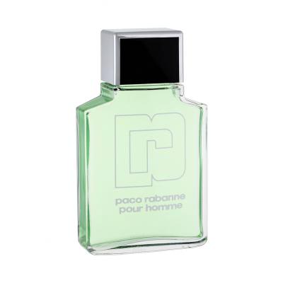 Paco Rabanne Paco Rabanne Pour Homme Rasierwasser für Herren 100 ml