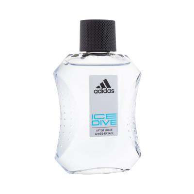 Adidas Ice Dive Rasierwasser für Herren 100 ml