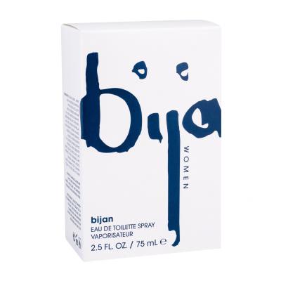 Bijan Bijan Women Eau de Toilette für Frauen 75 ml