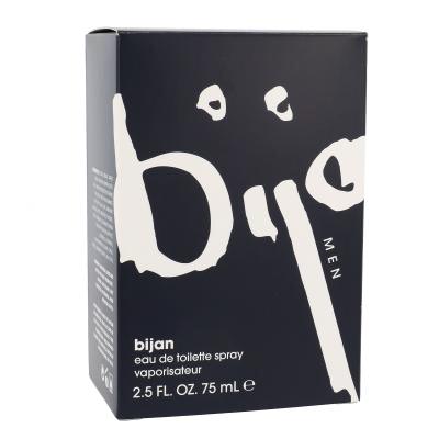 Bijan Bijan Men Eau de Toilette für Herren 75 ml