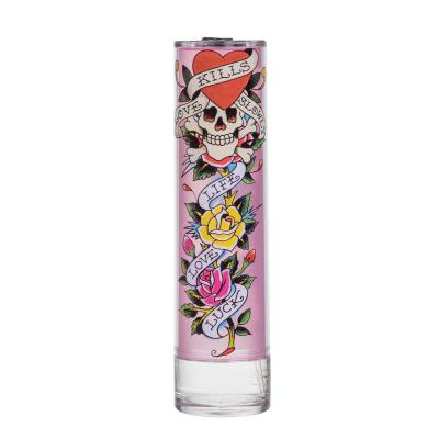 Christian Audigier Ed Hardy Woman Eau de Parfum für Frauen 100 ml
