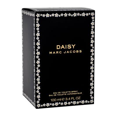 Marc Jacobs Daisy Eau de Toilette für Frauen 100 ml