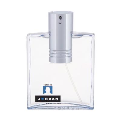 Michael Jordan Jordan Eau de Cologne für Herren 100 ml