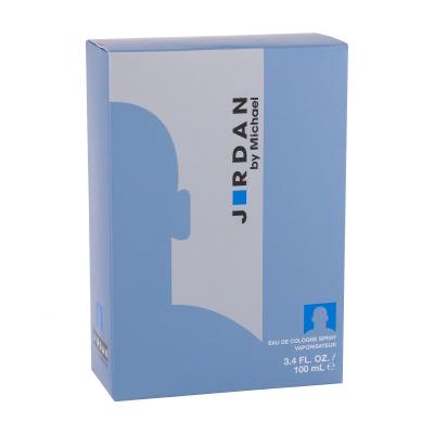 Michael Jordan Jordan Eau de Cologne für Herren 100 ml