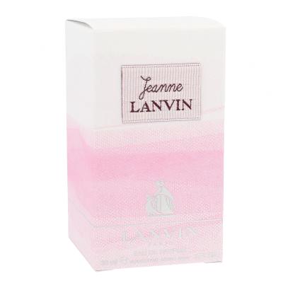 Lanvin Jeanne Lanvin Eau de Parfum für Frauen 30 ml