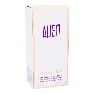 Mugler Alien Körperlotion für Frauen 200 ml