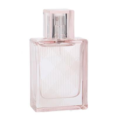 Burberry Brit for Her Sheer Eau de Toilette für Frauen 30 ml