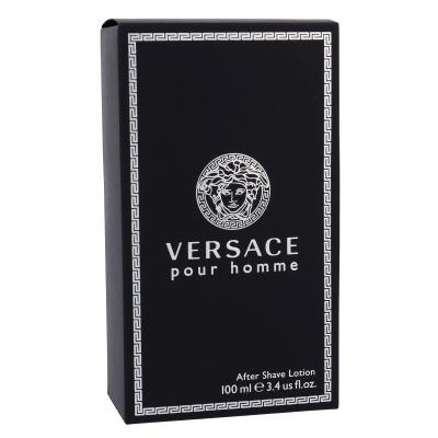 Versace Pour Homme Rasierwasser für Herren 100 ml