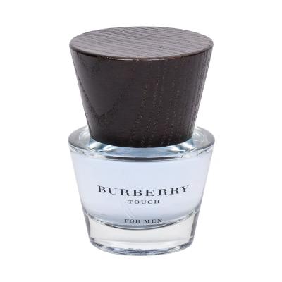 Burberry Touch For Men Eau de Toilette für Herren 30 ml