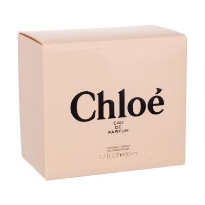 Chloé Chloé Eau de Parfum für Frauen 50 ml