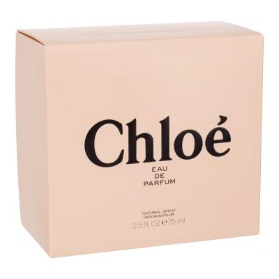 Chloé Chloé Eau de Parfum für Frauen 75 ml