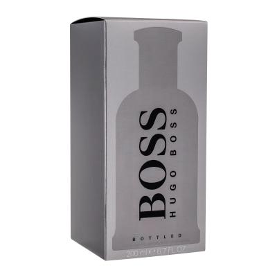 HUGO BOSS Boss Bottled Eau de Toilette für Herren 200 ml