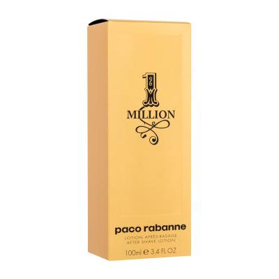 Paco Rabanne 1 Million Rasierwasser für Herren 100 ml