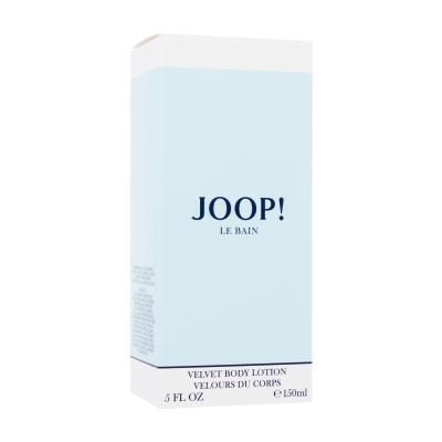JOOP! Le Bain Körperlotion für Frauen 150 ml