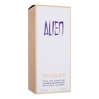 Mugler Alien Eau de Parfum für Frauen 90 ml