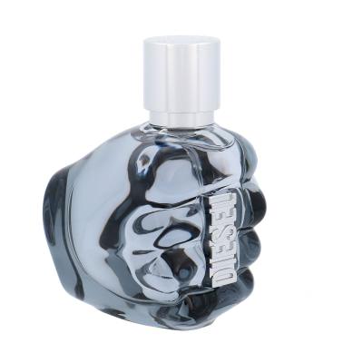 Diesel Only The Brave Eau de Toilette für Herren 35 ml