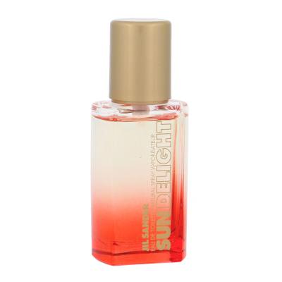 Jil Sander Sun Delight Eau de Toilette für Frauen 30 ml