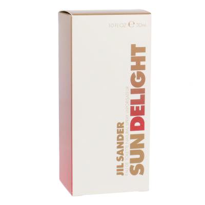 Jil Sander Sun Delight Eau de Toilette für Frauen 30 ml