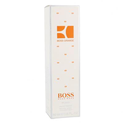 HUGO BOSS Boss Orange Eau de Toilette für Frauen 50 ml