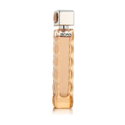 HUGO BOSS Boss Orange Woman Eau de Toilette für Frauen 50 ml
