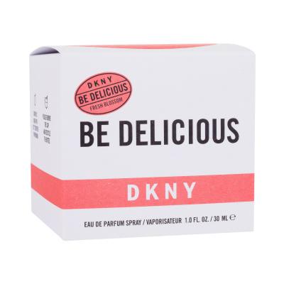 DKNY DKNY Be Delicious Fresh Blossom Eau de Parfum für Frauen 30 ml